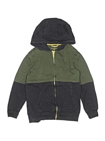 Tommy Bahama Zip Up Hoodie (view 1)