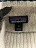 Patagonia Solid Tan Turtleneck Sweater Size M - photo 7