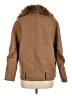 H&M Brown Coat Size 6 - photo 2