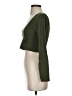 Garage Green Cardigan Size M - photo 5