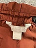 Athleta Burgundy Shorts Size 0 - photo 3