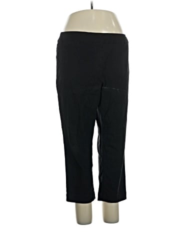 Soft Surroundings Active Pants (view 1)
