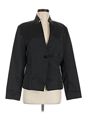 Samuel Dong Blazer (view 1)