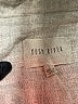Moon River Tan Trenchcoat Size L - photo 6