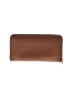 MICHAEL Michael Kors Brown Wallet One size - photo 2