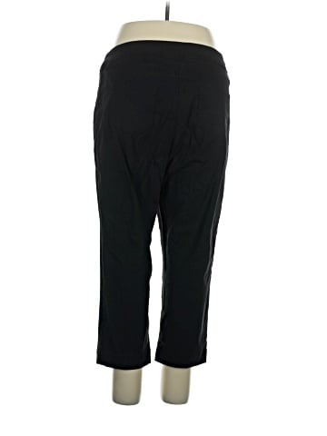 Soft Surroundings Active Pants (view 2)