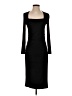Baukjen Black Cocktail Dress Size 4 - photo 1