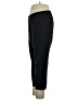 Soft Surroundings Solid Black Active Pants Size 1X - photo 5