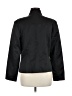 Samuel Dong Houndstooth Black Blazer Size M - photo 2