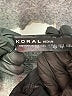 Koral Black Sports Bra Size M - photo 7