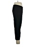 Soft Surroundings Solid Black Active Pants Size 1X - photo 4