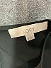 Ann Taylor LOFT Black Cocktail Dress Size 8 - photo 7