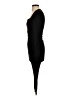 Baukjen Black Cocktail Dress Size 4 - photo 5