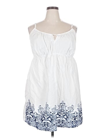 Cacique Casual Dress (view 1)