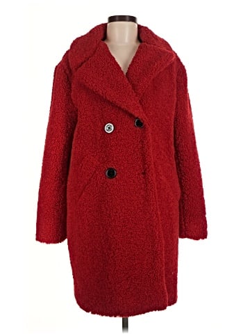Kenneth Cole New York Coat (view 1)