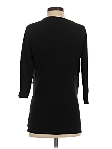 Motherhood 3/4 Sleeve T-Shirt (view 2)