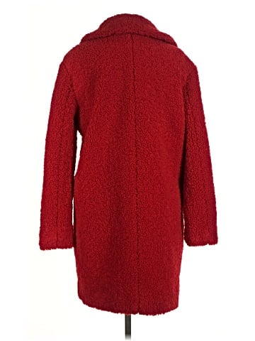 Kenneth Cole New York Coat (view 2)