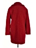 Kenneth Cole New York 100% Polyester Red Coat Size M - photo 2