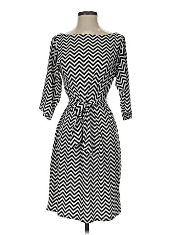 Leota Casual Dress (view 1)