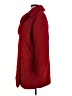 Kenneth Cole New York 100% Polyester Red Coat Size M - photo 5