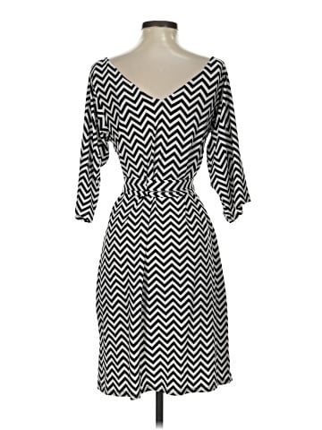 Leota Casual Dress (view 2)