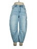 Old Navy Blue Jeans Size 14 - photo 1