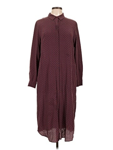 Lafayette 148 New York Casual Dress (view 1)