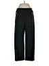 ALLSAINTS Black Active Pants Size S - photo 1