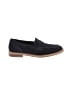 Ara Black Blue Flats Size 7 1/2 - photo 1