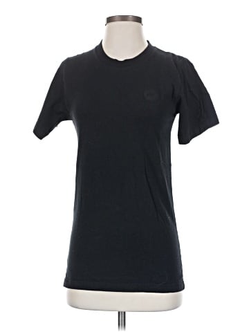 American Apparel Short Sleeve T-Shirt (view 1)