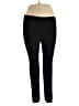 Torrid Solid Black Active Pants Size 1X Plus (1) - photo 1