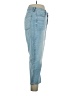 Old Navy Blue Jeans Size 14 - photo 4