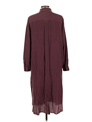 Lafayette 148 New York Casual Dress (view 2)