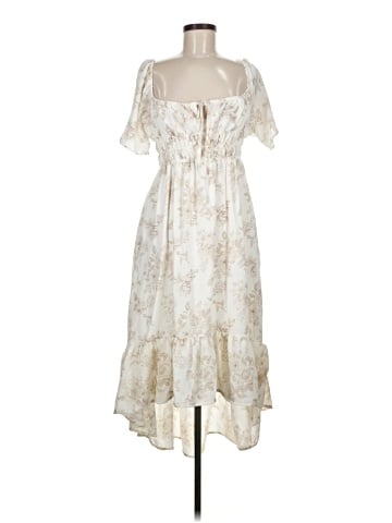 Mary & Mo Casual Dress (view 1)