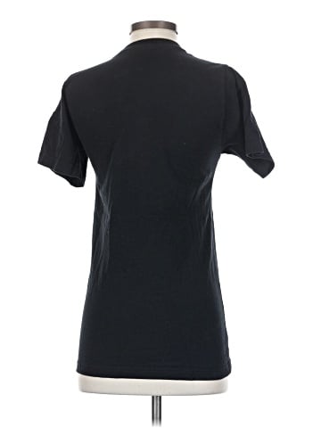 American Apparel Short Sleeve T-Shirt (view 2)