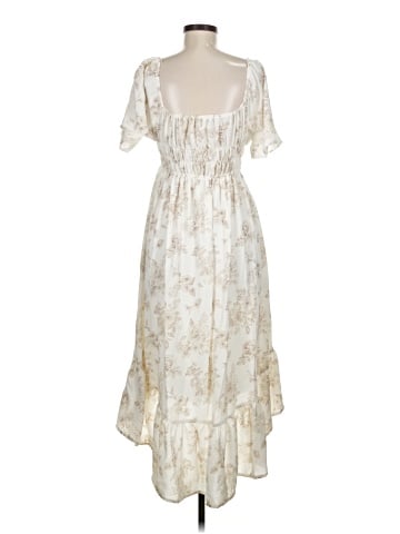Mary & Mo Casual Dress (view 2)