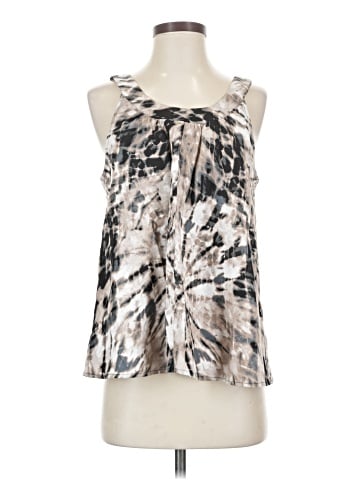 Simply Vera Vera Wang Sleeveless Blouse (view 1)