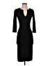 Baukjen Black Cocktail Dress Size 4 - photo 1