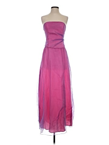 Zum Zum by Niki Livas Cocktail Dress (view 1)