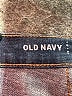 Old Navy Hearts Blue Jeans Size 2 - photo 4