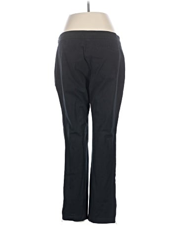 Eileen Fisher Active Pants (view 2)