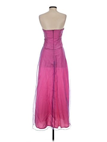 Zum Zum by Niki Livas Cocktail Dress (view 2)