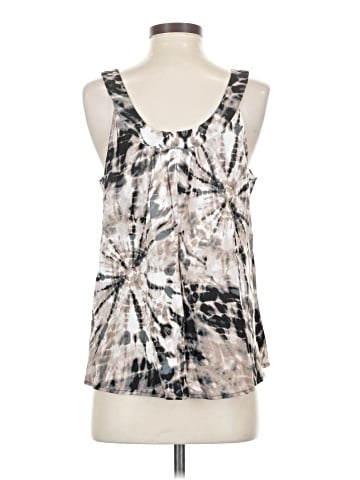 Simply Vera Vera Wang Sleeveless Blouse (view 2)