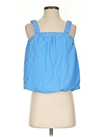 Oddi Sleeveless Blouse (view 1)