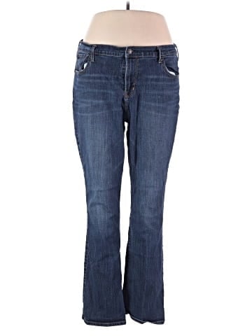 Old Navy Jeans (view 1)