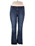 Old Navy Blue Jeans Size 18 - photo 1