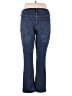Old Navy Blue Jeans Size 18 - photo 2