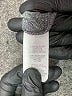 Soprano Gray Poncho Size 2X - photo 8