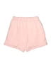 Assorted Brands Solid Pink Athletic Shorts Size S - photo 2