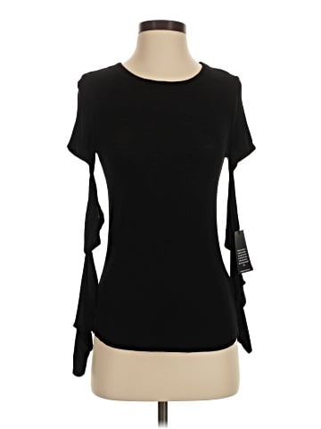 Michael Lauren Long Sleeve Top (view 1)